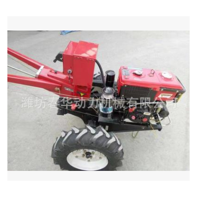 10馬力馬力手扶拖拉機(jī) 濰坊手扶拖拉機(jī)價(jià)格 濰坊拖拉機(jī)廠家
