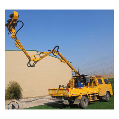 高空樹(shù)木修剪機(jī)報(bào)價(jià) 綠籬修剪機(jī)高效率修剪機(jī) 小型車載綠籬修剪機(jī)