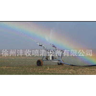 JP75絞盤式噴噴灌機農田灌溉農田澆水澆地抗干旱農業高壓水槍