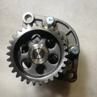 機油泵 東方紅拖拉機配件 機油泵配件