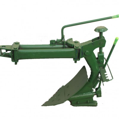 批發(fā)微耕機配套翻轉犁開溝犁耕地犁雙面犁開溝器 犁頭