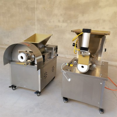 小型揪面劑子機 商用面團分割機 月餅分餡機切面團機 工廠直銷