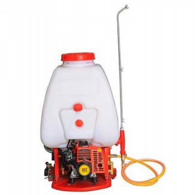 佳士通3WZ-767（三菱TU款）背負式動力噴霧機