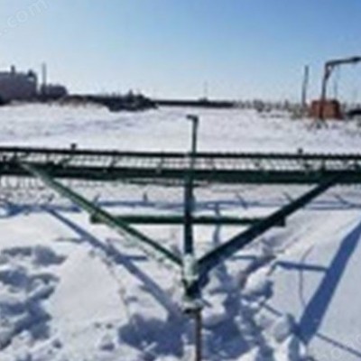 東原9L-6.0機引橫向摟草機