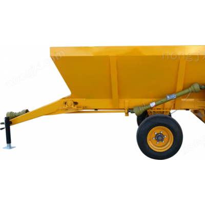 中農(nóng)機(jī)2FJ-3系列開溝撒肥車