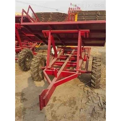 大型植樹機生產廠家