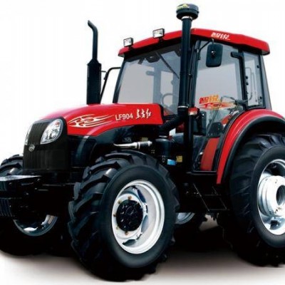 東方紅MF704動(dòng)力換擋輪式拖拉機(jī)