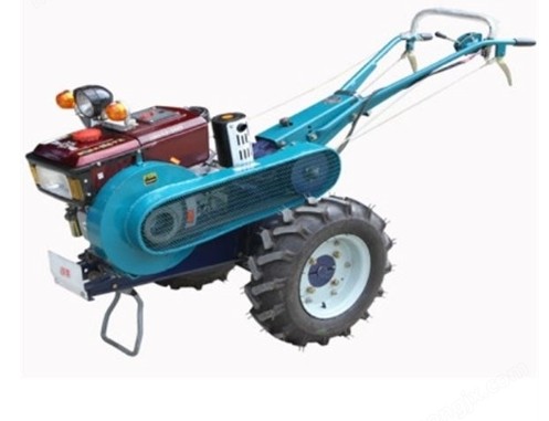 GL81皮帶傳動(dòng)手扶拖拉機(jī)