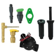 園林灌溉產(chǎn)品