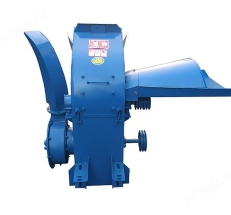 9ZR-4秸稈青貯機