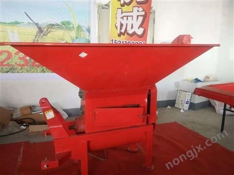 遼寧大棚土壤粉碎機 拖拉機帶動粉土機 廠家