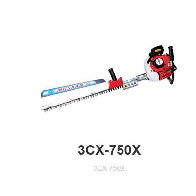 手持式修剪機系列