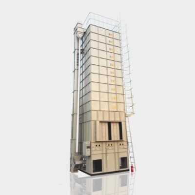 JL-5H-20低溫循環烘干機（面議）