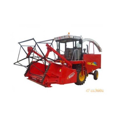 信聚9QZ-2800往復(fù)式青貯機(jī)（面議）