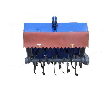 常田1GS9L-100旋耕機(jī)