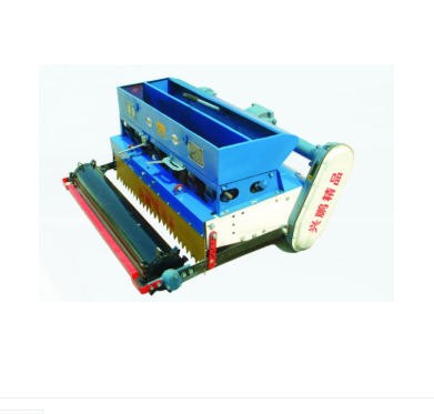 興鵬2BF-5/2BF-6型免耕施肥播種機(jī)